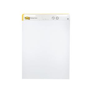 Post-it Super Sticky Meeting Chart 775 x 635mm (Pack of 2) 559