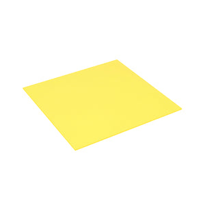 Post-it Super Sticky Big Notes 279x279mm Yellow (Pack of 30) BN11-EU