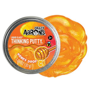 Crazy Aaron's Thinking Putty 3.5