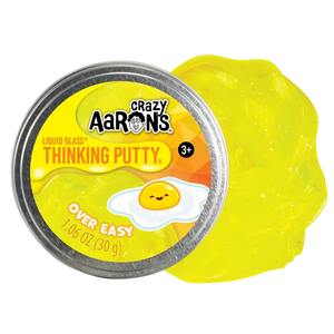 Crazy Aaron's Thinking Putty 3.5