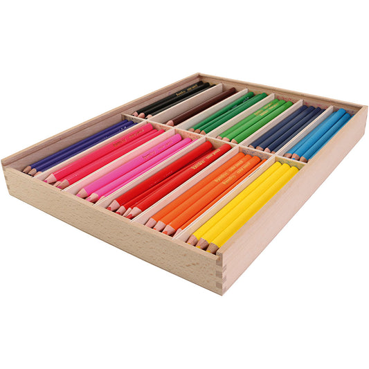 Colortime Colour Pencils