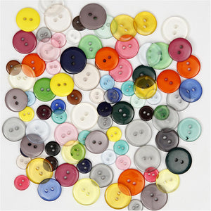 Button Mix