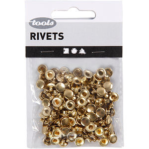 Rivets