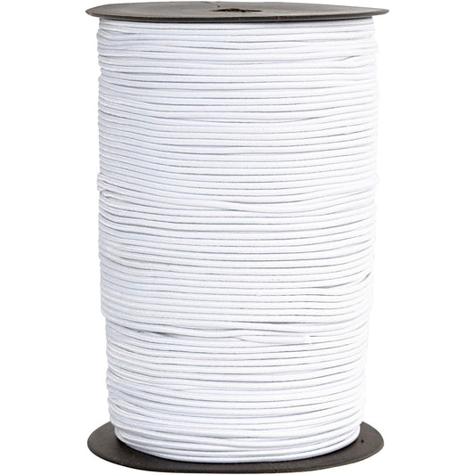 Elastic Cord