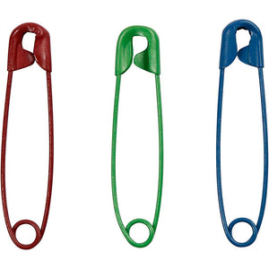 Safety Pins
