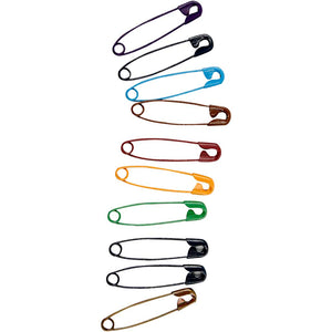Safety Pins