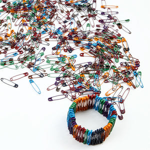 Safety Pins