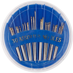 Sewing Needles