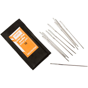 Cross Stitch Needles