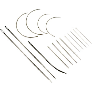 Needle Repair Kit 