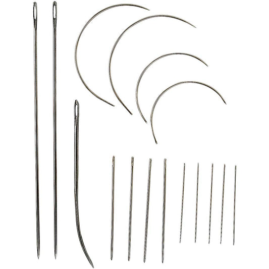 Needle Repair Kit 