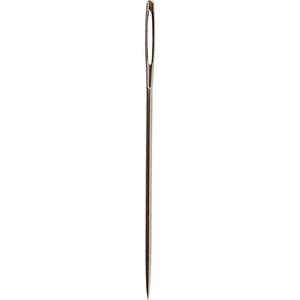 Cross Stitch Needles no. 16 with Sharp Tip (25 Pieces)