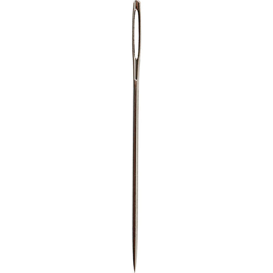 Cross Stitch Needles no. 16 with Sharp Tip (25 Pieces)