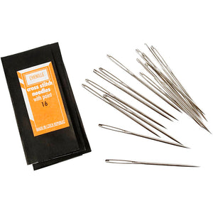 Cross Stitch Needles