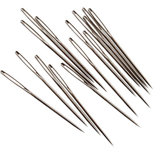 Cross Stitch Needles