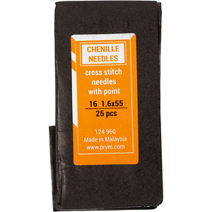 Cross Stitch Needles