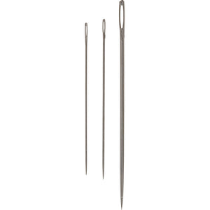 Darning Needles