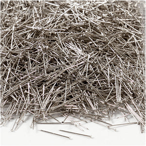 Straight Pins