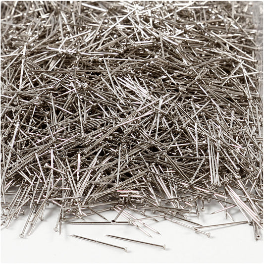 Straight Pins