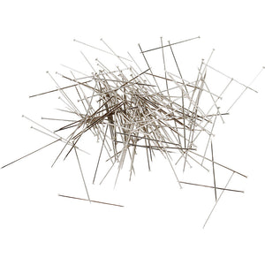 Straight Pins