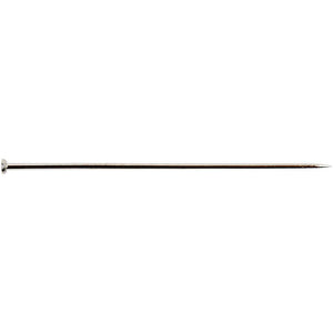 Straight Pins