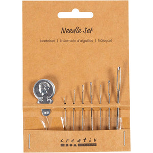 Needle Set