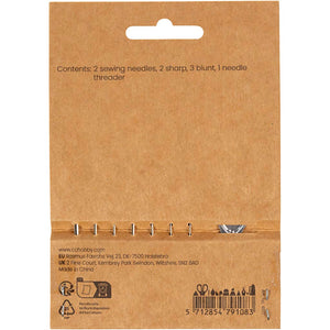 Needle Set
