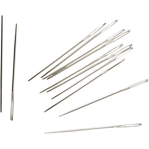 Cross Stitch Needles
