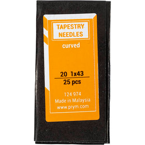 Cross Stitch Needles