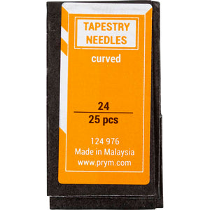 Cross Stitch Needles