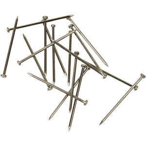 Straight Pins