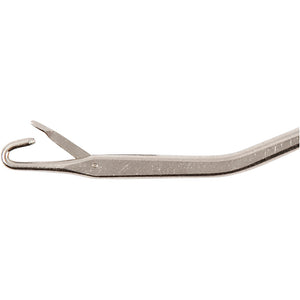 Latch Hook with Handle
