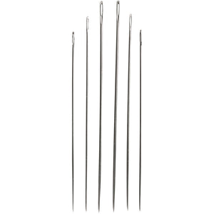 Darning Needles