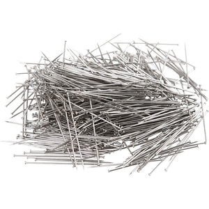 Straight Pins