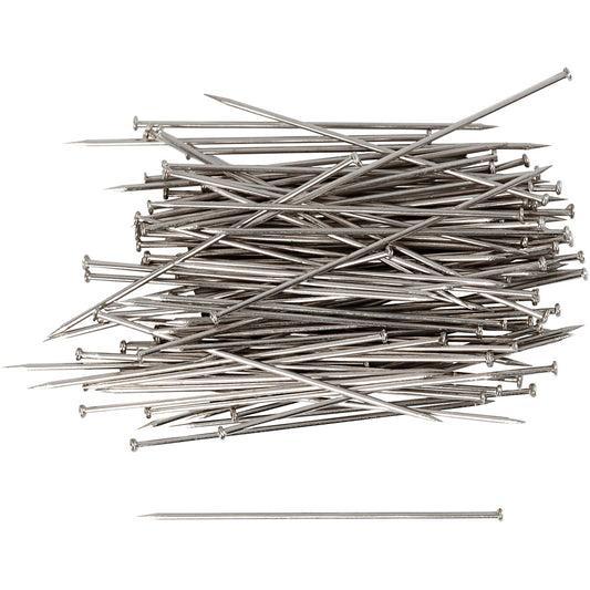 Straight Pins