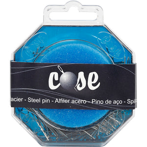 Straight Pins