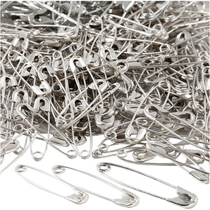 Safety Pins