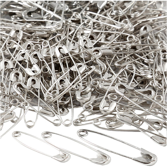 Safety Pins