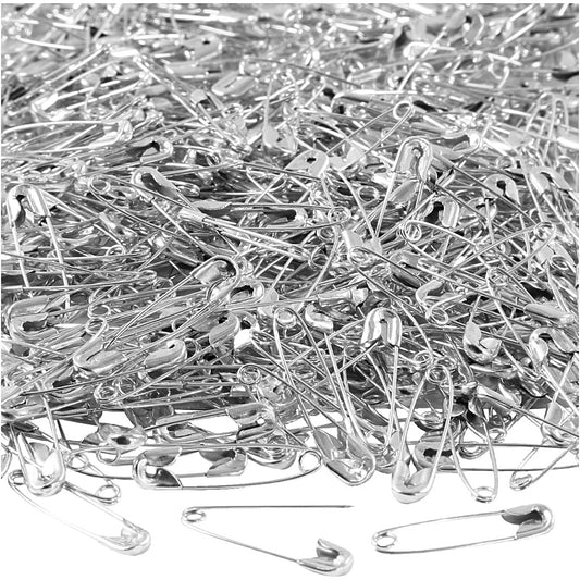 Safety Pins