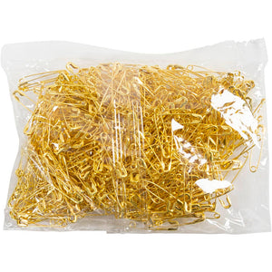Safety Pins