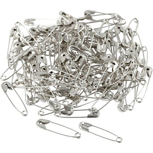 Safety Pins