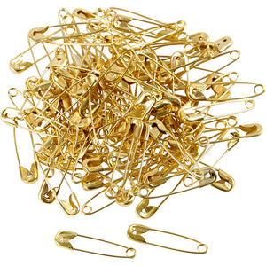Safety Pins