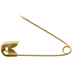 Safety Pins