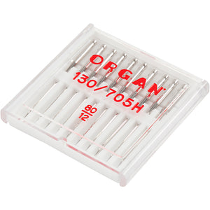Sewing Machine Needles