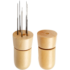 Felting Needle Holder