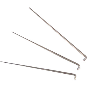 Felting needle