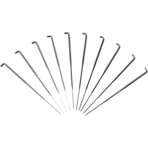 Felting needle