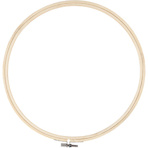Embroidery frame