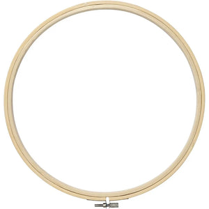 Creativ Embroidery Frame - 25cm Depth 