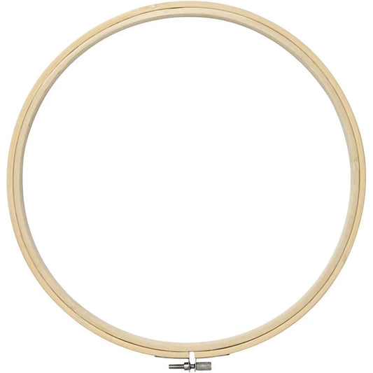 Creativ Embroidery Frame - 25cm Depth 